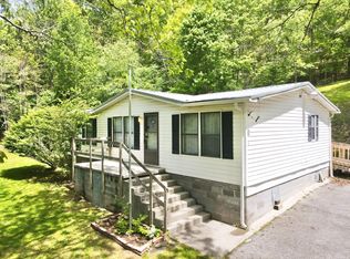1576 Sandlick Rd, Bluefield, WV 24701
