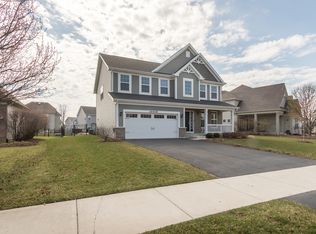 26409 W Red Apple Rd, Plainfield, IL 60585