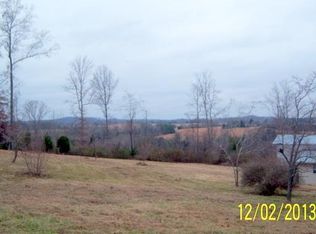 304 Corntassel Rd, Vonore, TN 37885