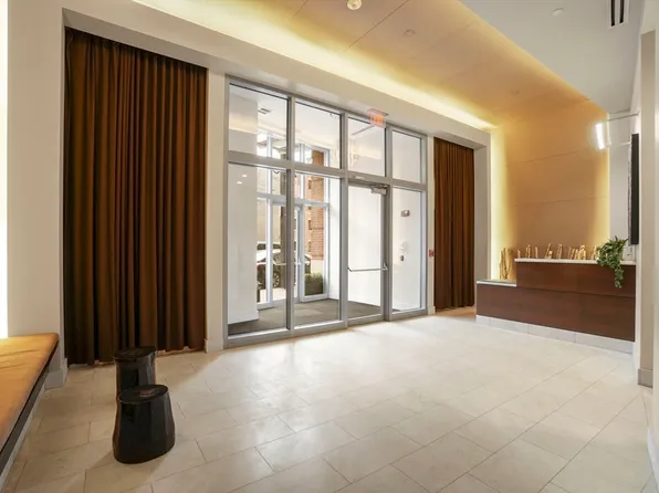 285 Columbus Ave Unit 709, Boston, MA 02116