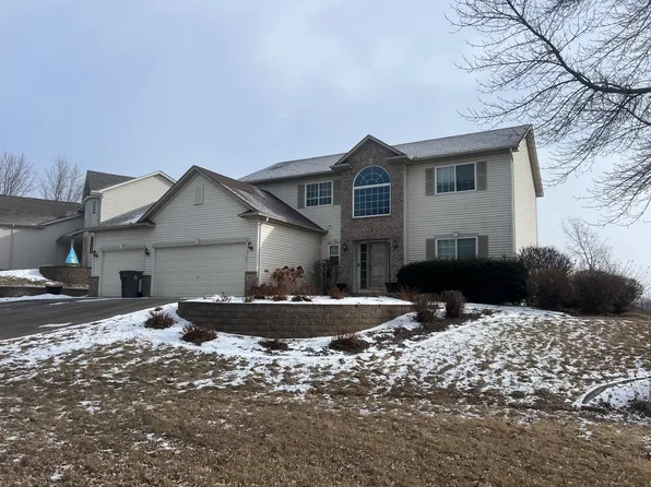1969 Campfire Dr E, Waconia, MN 55387