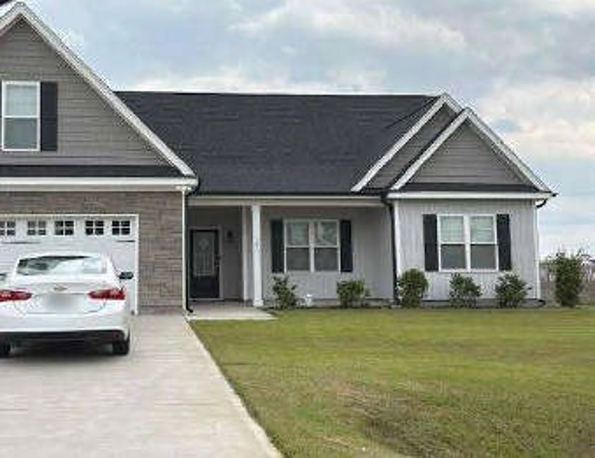Property Front View