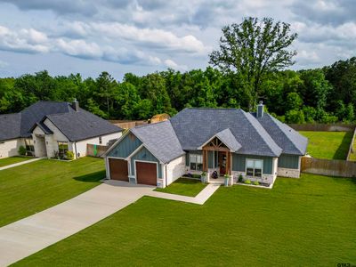 17730 Jayleen Ln, Tyler, TX, 75707