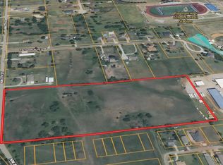 7th St NW, Piedmont, OK 73078
