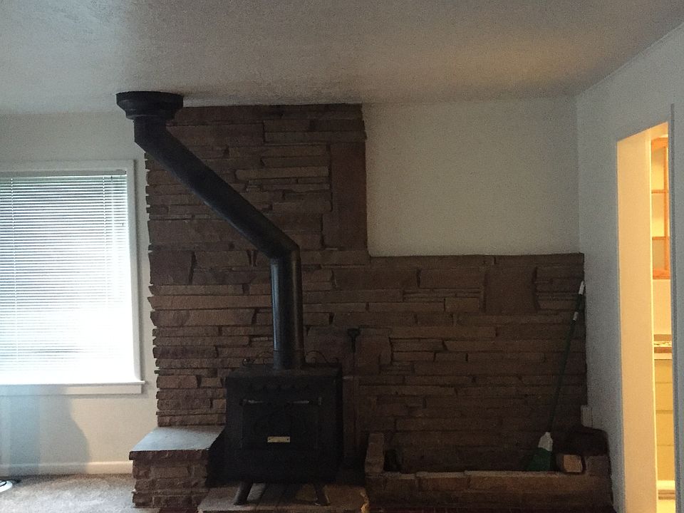 fire place