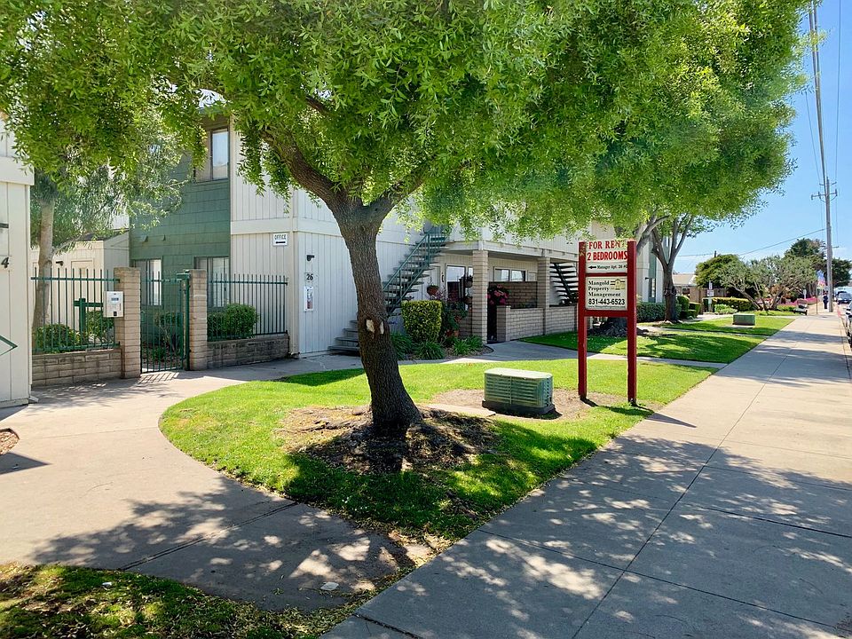 russell Apartment Rentals Salinas, CA Zillow