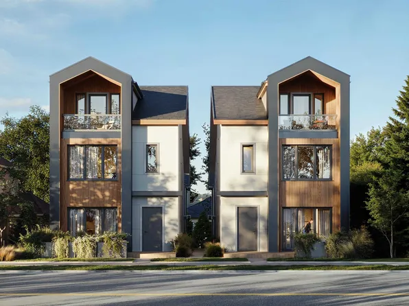 930 W 57th Ave #4, Vancouver, BC V6P 1S3