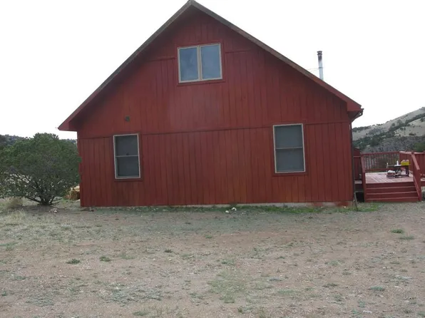 41600 County Road T, Saguache, CO 81149