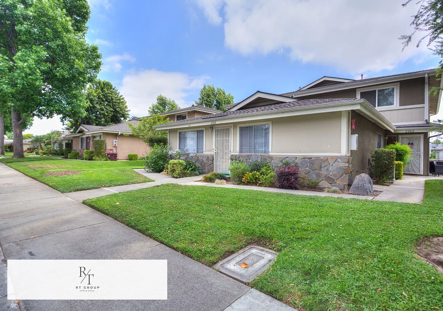 2 Bed | 1 Bath Condo in the Desirable Villa La Verne Community — Photo 1
