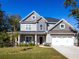 4617 Laver Drive, Wilmington, NC 28409