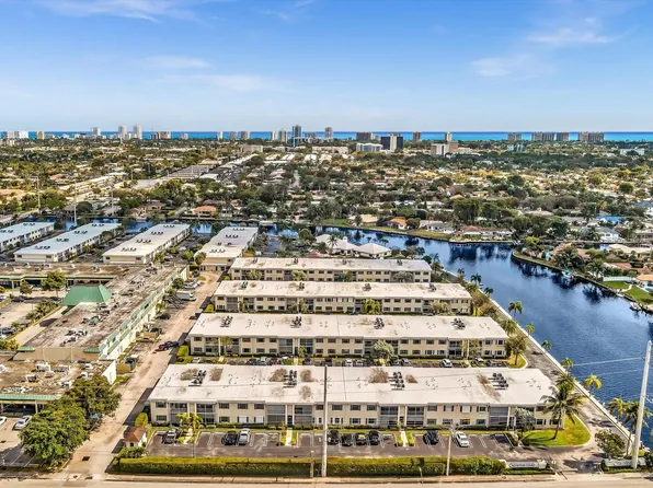 110 Cypress Club Drive #125, Pompano Beach, FL 33060