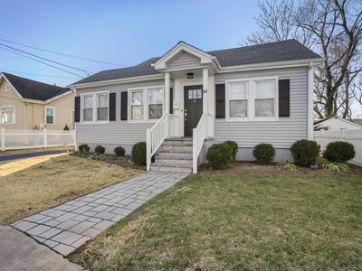 14 Elton Ct, Norwalk, CT, 06851