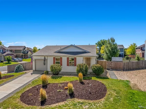 348 Shenandoah Way, Lochbuie, CO 80603