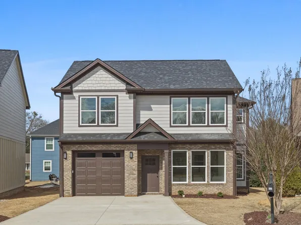 433 Ambiance Ct, Spartanburg, SC 29301