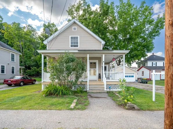 9 Beaman Street, Laconia, NH 03246