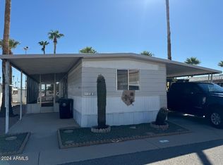 7807 E Main St LOT CC-66, Mesa, AZ 85207