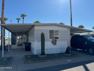 7807 E Main St LOT CC-66, Mesa, AZ, 85207