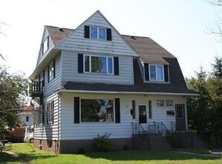 206 E 7th St APT 3, Superior, WI 54880