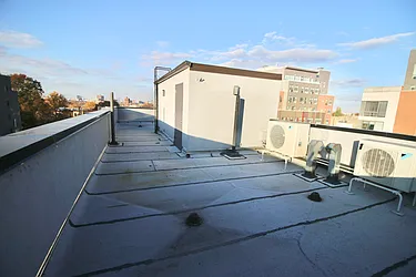 Rented by Delmark Realty LLC