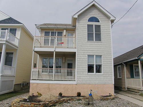 Home Exterior
