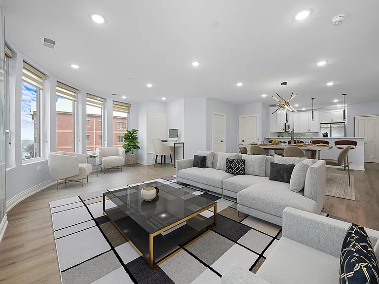 Premier Luxury Apartments — Photo 2