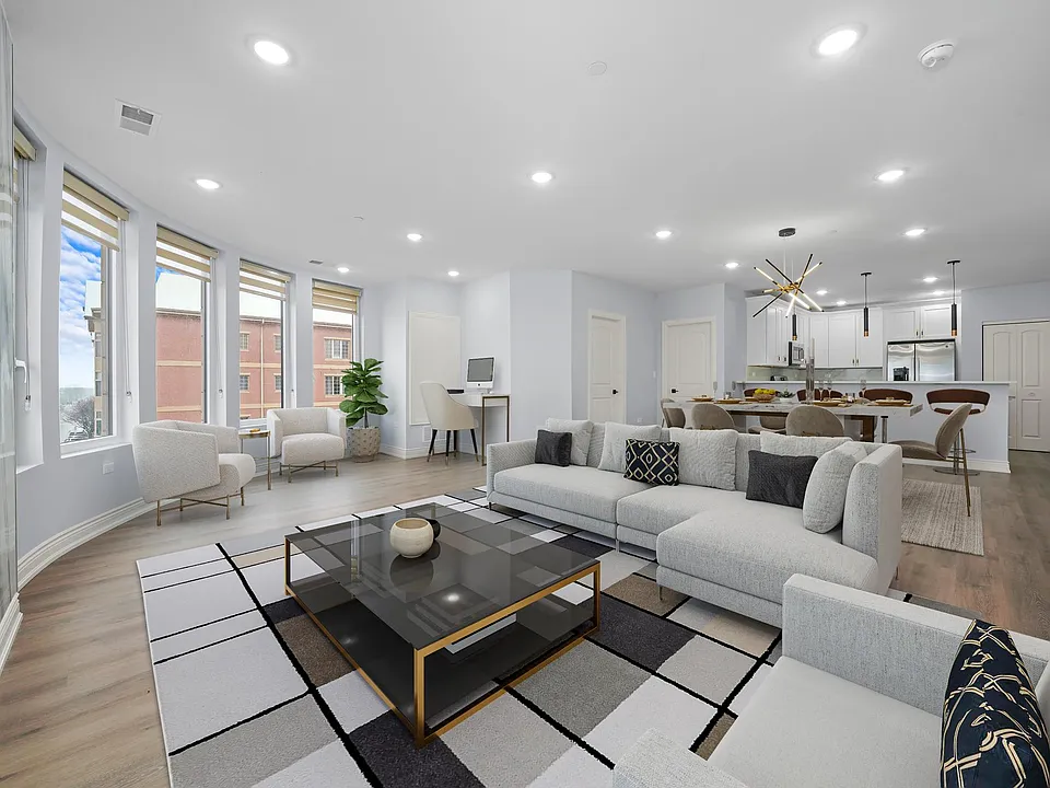 Premier Luxury Apartments