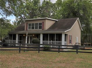 13630 W Highway 318, Williston, FL 32696