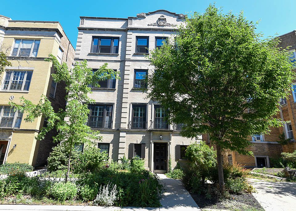 1st image of 2054 W Farwell Ave APT 1