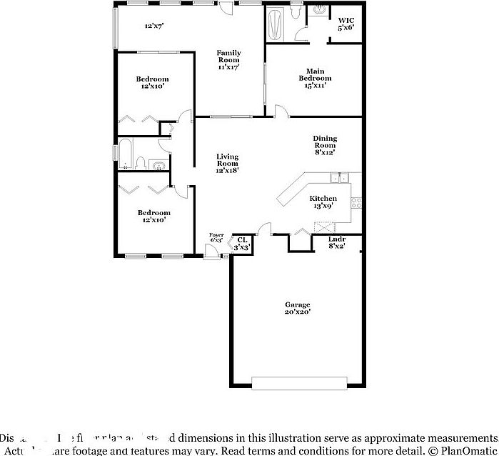 3812 Cherry Grove Ct, Port Orange, FL 32129 Zillow