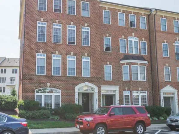 9515 Knights Walk Ln #9515, Frederick, MD 21704