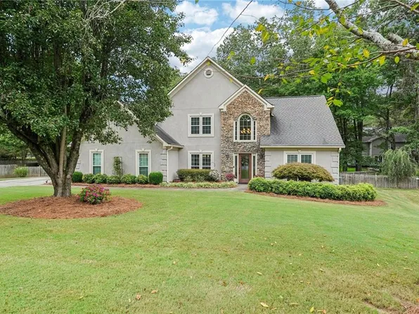 2375 Westport Cir SW, Marietta, GA 30064