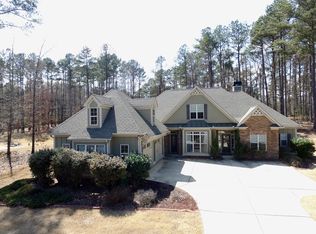 75 Drews Ridge Dr, Newnan, GA 30263