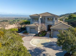 19826 Spring Ridge Ter, Salinas, CA 93908