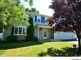 121 Dorsetwood Dr, Rochester, NY 14612