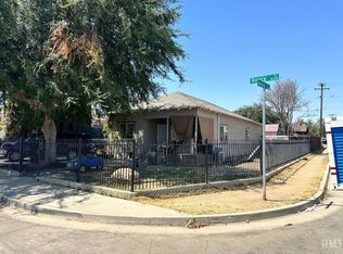 1132 Quincy St, Bakersfield, CA