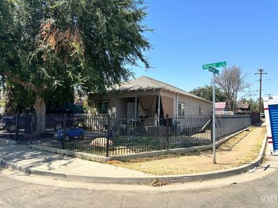 1132 Quincy St, Bakersfield, CA, 93305