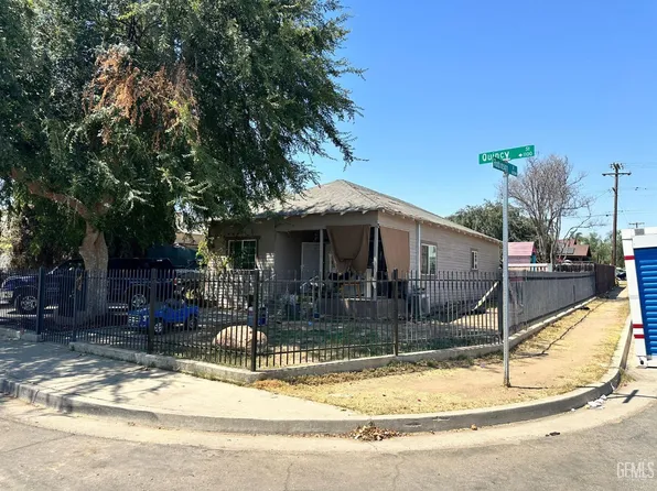 1132 Quincy St, Bakersfield, CA 93305