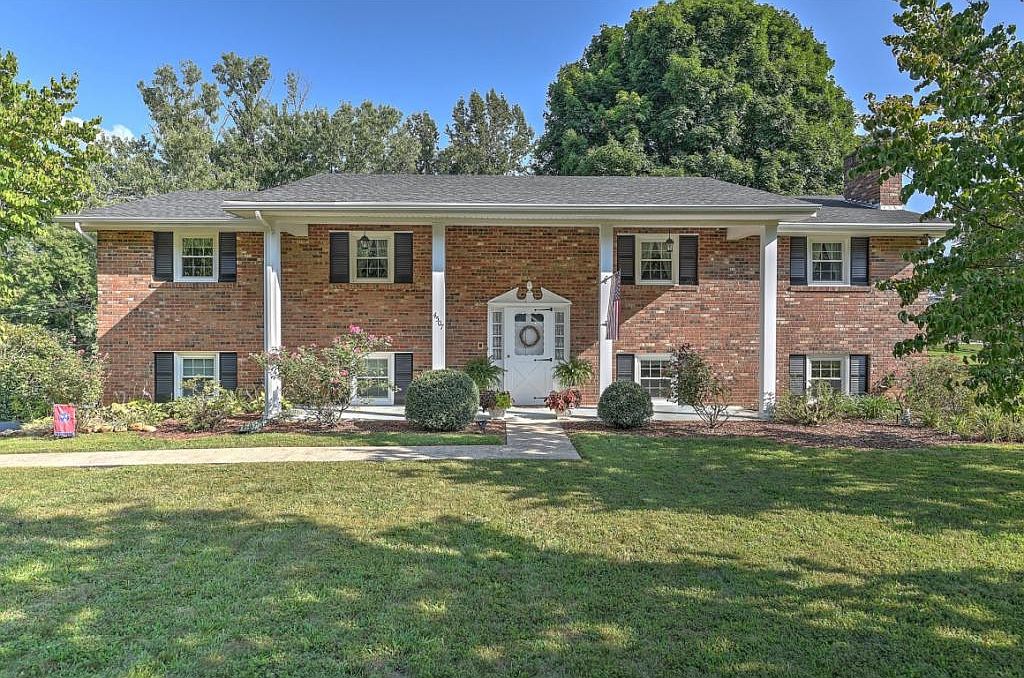 4507 Harbor Dr, Kingsport, TN 37664 Zillow