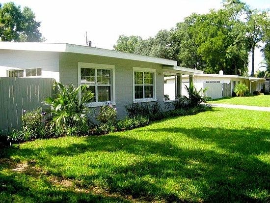 Front from Side View