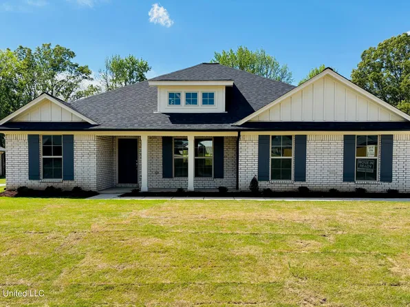 101 Red Bird Cv, Senatobia, MS 38668