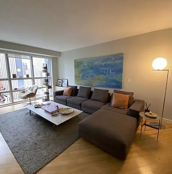 146 W 57th St #38A — Photo 3