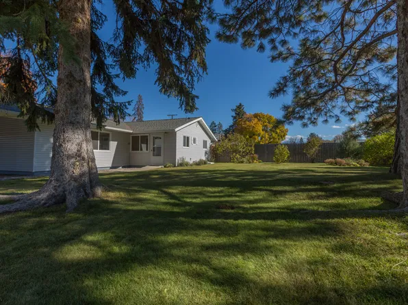 675 Pennsylvania Ave, Hamilton, MT 59840