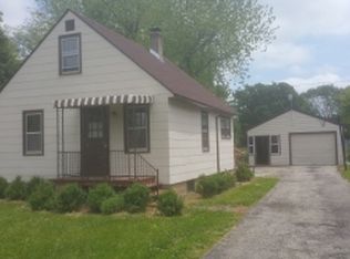 1163 Watson St, Aurora, IL 60505