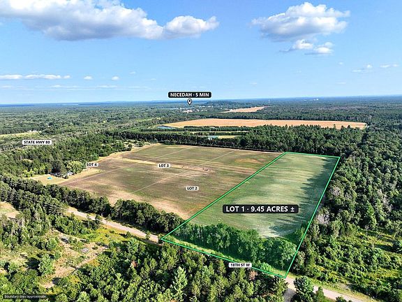 3rd image of LOT 1 18TH STREET