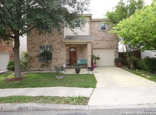 8019 Sandbar Point, San Antonio, TX 78254