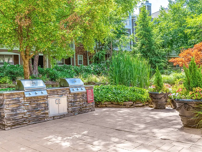 Elan at Mallard Creek Apartment Homes — Photo 17