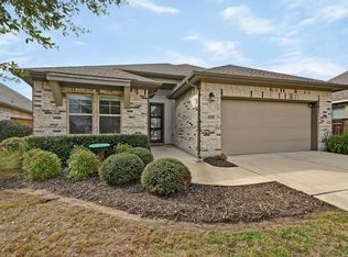 698 Coyote Creek Way, Kyle, TX 78640