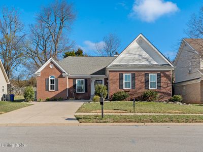 7512 Warrenton Hill Ct, Louisville, KY, 40291