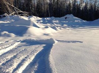 21636 W Willow Fishhook Rd, Willow, AK 99688