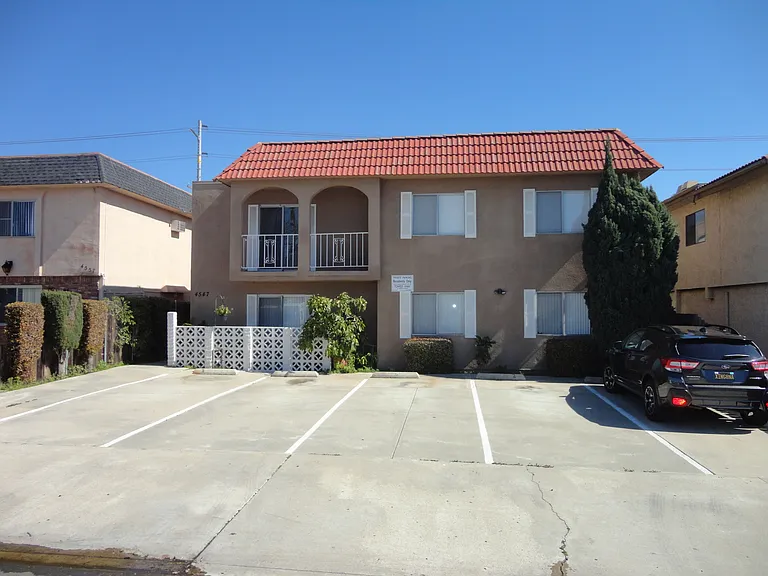 4547 Utah St #4 — Photo 2
